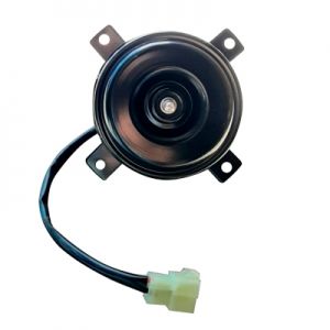 Motor eléctrico bajo perfil 12 volts Corea